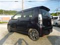 2013 Suzuki Wagon R