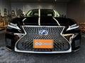 2021 Lexus LS