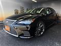 2021 Lexus LS