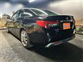 2013 Toyota Mark X