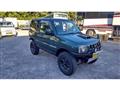 2002 Suzuki Jimny