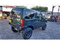 2002 Suzuki Jimny