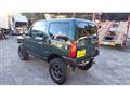 2002 Suzuki Jimny