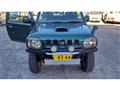 2002 Suzuki Jimny