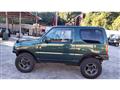 2002 Suzuki Jimny