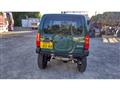 2002 Suzuki Jimny