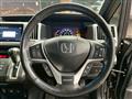 2012 Honda Step WGN