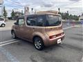 2013 Nissan Cube