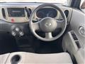 2013 Nissan Cube