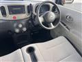 2013 Nissan Cube