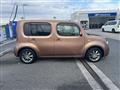 2013 Nissan Cube