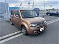 2013 Nissan Cube