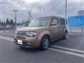 2013 Nissan Cube