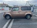 2013 Nissan Cube