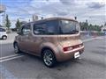 2013 Nissan Cube