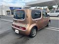 2013 Nissan Cube