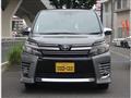 2016 Toyota Voxy