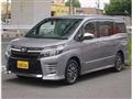 2016 Toyota Voxy