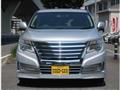 2015 Nissan Elgrand