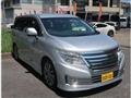 2015 Nissan Elgrand