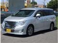 2015 Nissan Elgrand