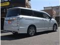 2015 Nissan Elgrand