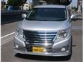 2015 Nissan Elgrand