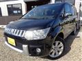 2011 Mitsubishi Delica D5
