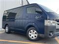 2017 Toyota Hiace Van
