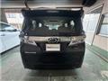 2020 Toyota Vellfire