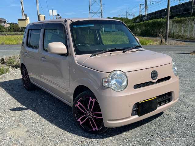 2011 Daihatsu MIRA COCOA