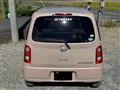 2011 Daihatsu MIRA COCOA