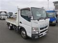 2018 Mitsubishi Canter