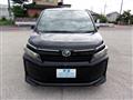 2015 Toyota Voxy