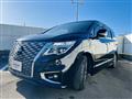 2022 Nissan Elgrand