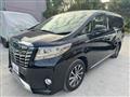 2017 Toyota Alphard G