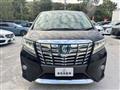 2017 Toyota Alphard G