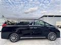 2017 Toyota Alphard G