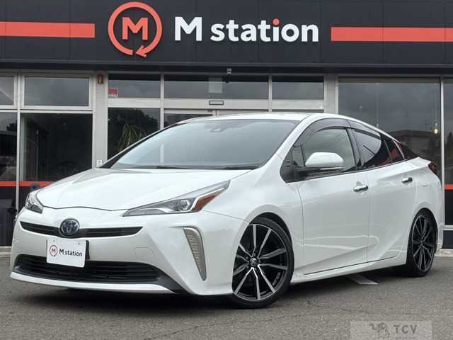2020 Toyota Prius