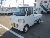 2012 Mitsubishi Minicab Truck