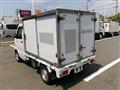 2013 Suzuki Carry Truck