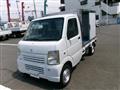 2013 Suzuki Carry Truck