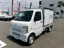 2013 Suzuki Carry Truck