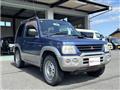 1998 Mitsubishi Pajero Mini