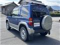 1998 Mitsubishi Pajero Mini