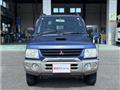 1998 Mitsubishi Pajero Mini