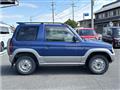 1998 Mitsubishi Pajero Mini