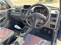 1998 Mitsubishi Pajero Mini