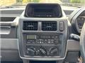 1998 Mitsubishi Pajero Mini