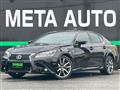 2014 Lexus GS